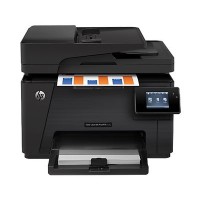 HP Color LaserJet Pro MFP M 177 fw