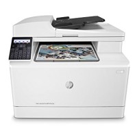 HP Color LaserJet Pro MFP M 180 fndw