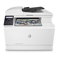 HP Color LaserJet Pro MFP M 181 fw