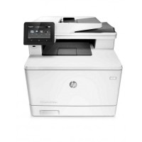 HP Color LaserJet Pro MFP M 377 dw