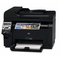 HP LaserJet Pro 100 Color MFP M 175 a