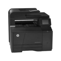 HP LaserJet Pro M 270 Series