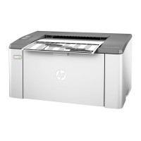 HP LaserJet Ulta M 106 w