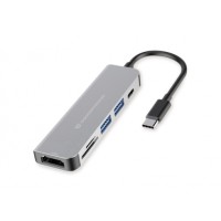 Hubs USB