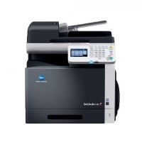 Konica Minolta Bizhub C35