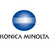 KONICA MINOLTA