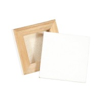 Lienzos y Bastidores