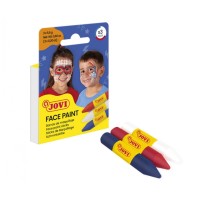 Maquillaje fiesta y accesorios