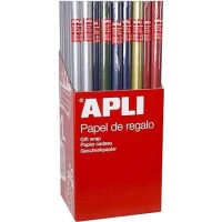 Papel de Regalo