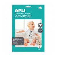 Papel de Transferencia
