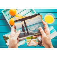 Papel Fotográfico