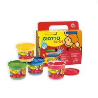 Pinturas para dedos