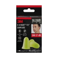 Protecciones para los Oidos