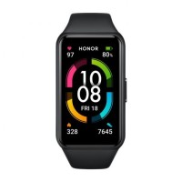 Pulseras de Actividad