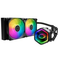 Refrigeración liquida