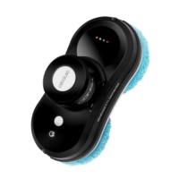 Robot limpiacristales