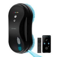 Robot limpiacristales