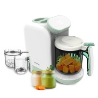 Robots de cocina infantil