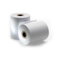 Rollos de Papel Autocopiativo