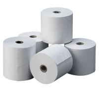 Rollos de Papel Electra