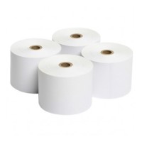 Rollos de Papel Térmico