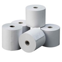 Rollos de Papel Térmico