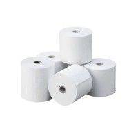 Rollos de Papel Térmico