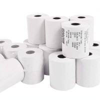 Rollos de Papel Térmico