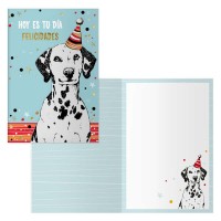 Tarjetas de Felicitación