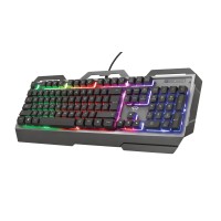 Teclados Gaming
