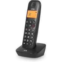 Telefonía fija