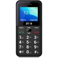 Teléfonos Móviles Básicos y Sénior