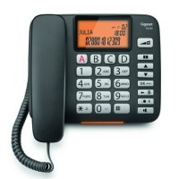 Teléfonos Sobremesa e Inalámbricos
