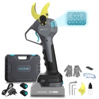 Tijeras de Podar Eléctricas