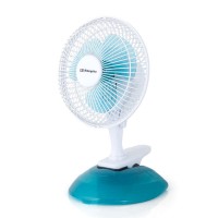 Ventiladores de clip