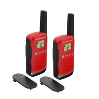 Walkie Talkies