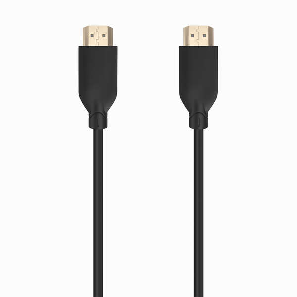 Nanocable Cable HDMI Alta Velocidad Macho/Hembra 2m