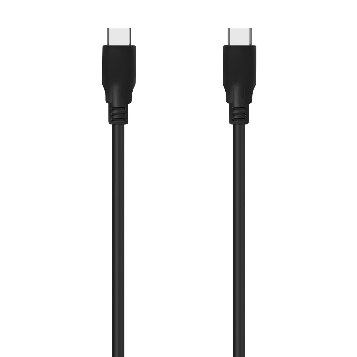 Aisens Cable USB 3.2 GEN2X2 20GBPS 8K@30Hz 5A 100W E-Marker - Tipo USB-C/M- USB-C/M - 0.6m - Color Negro > Informática > Cables > Cables USB