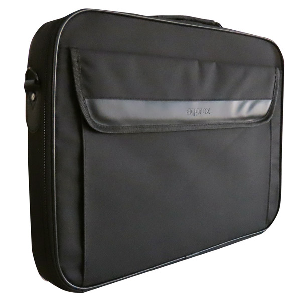 bolso maletín portadocumentos para portátil 15.6 pulgadas skpat urban