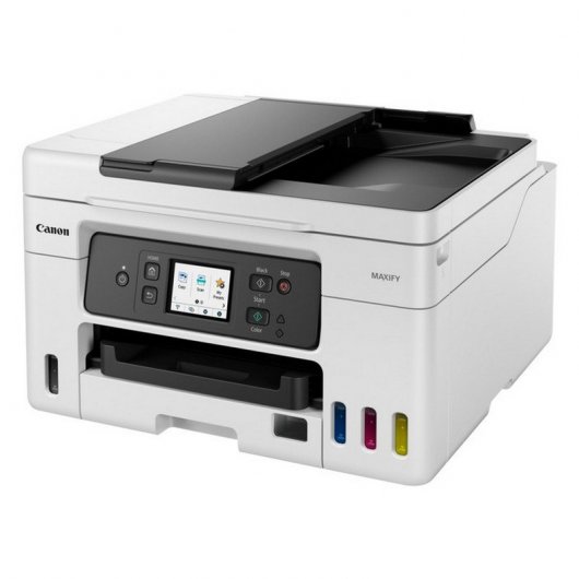 Impresora multifunción de inyección de tinta Canon PIXMA MG3650S BK (A4, 3  en 1, impresora, copiadora