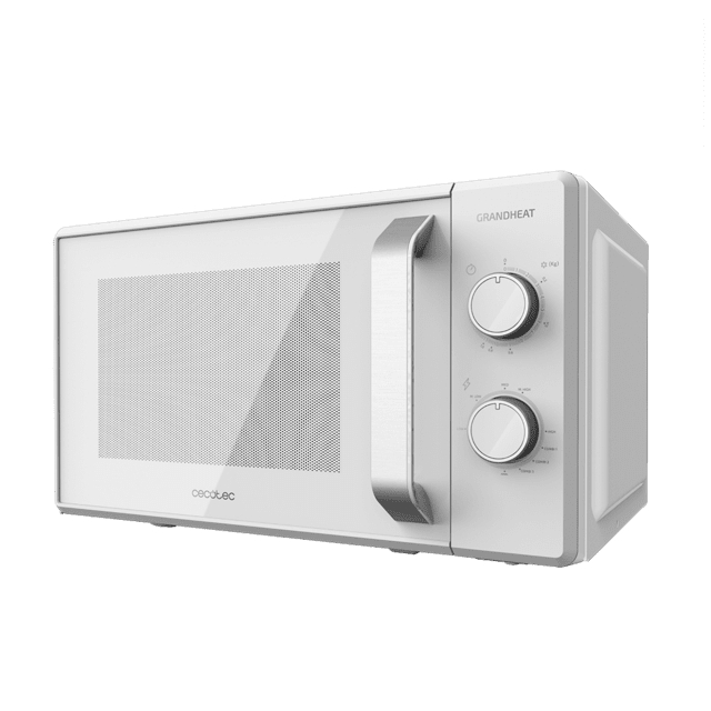 Vibrar tengo hambre Monet Cecotec ProClean 3120 Microondas con Grill 20L 1050W - Revestimiento Anti-Dirt iTech - Tecnologia 3DWave - Diseño Puerta FullWhite - 6 Niveles de Potencia > Hogar / Electrodomésticos > Cocina > Microondas Vibrar tengo hambre Monet Cecotec ProClean 3120 Microondas con Grill 20L 1050W - Revestimiento Anti-Dirt iTech - Tecnologia 3DWave - Diseño Puerta FullWhite - 6 Niveles de Potencia > Hogar / Electrodomésticos > Cocina > Microondas