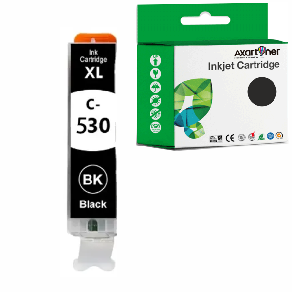 Canon PGI-530/CLI-531 Ink Cartridges