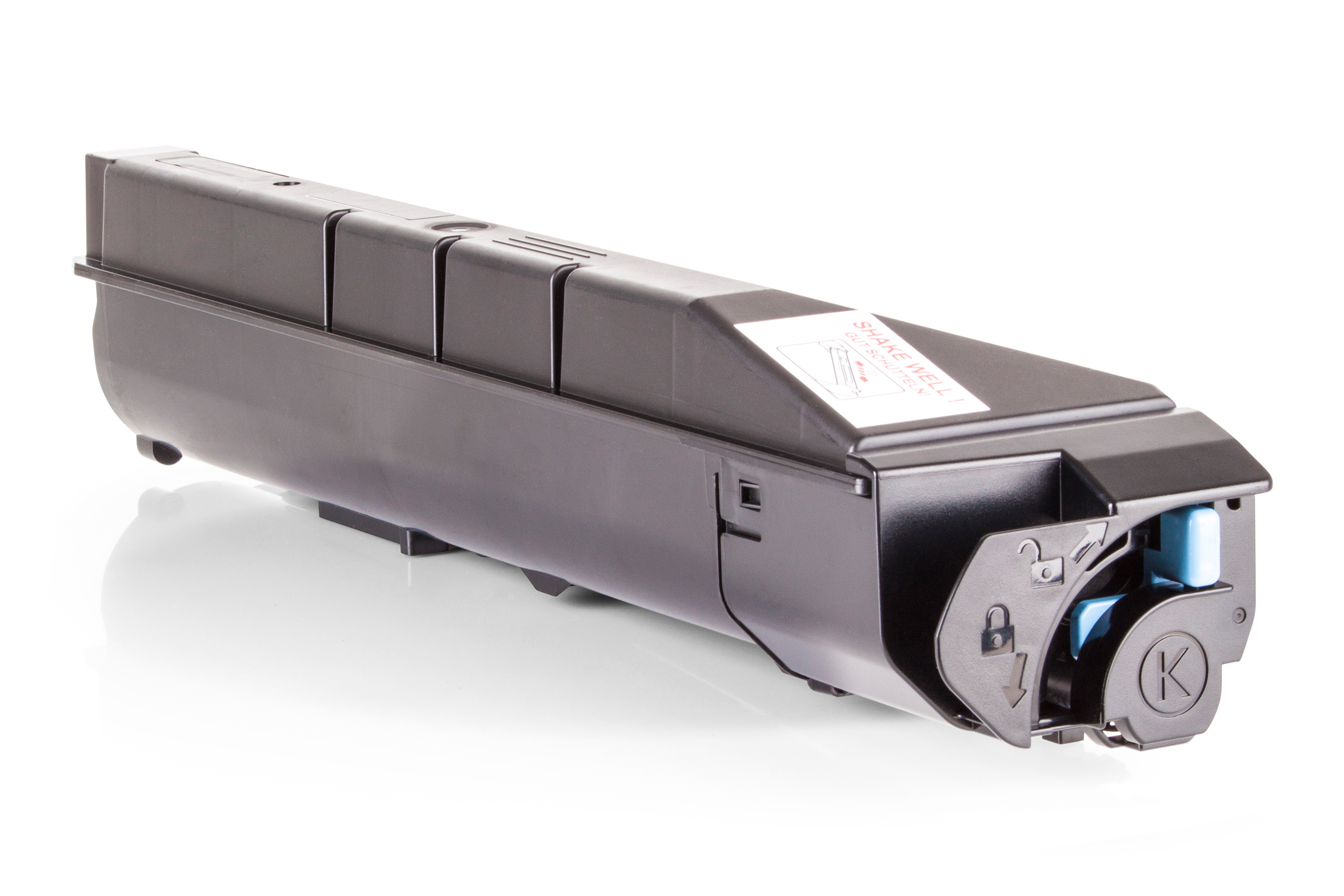 Compatible Toner KYOCERA TK8600 Negro TK-8600K / 1T02MN0NL0