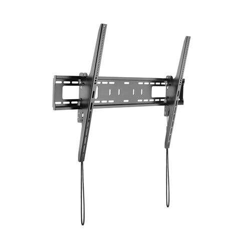 SOPORTE MONITOR PARED/SUELO HASTA 100 kg - 98 VESA HASTA 900x600