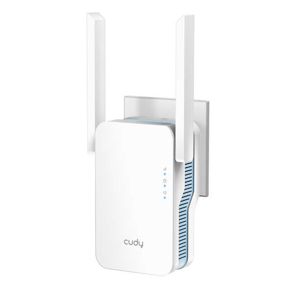 TL-WA860RE, Extensor de Cobertura Wi-Fi a 300 Mbps con Enchufe Incorporado