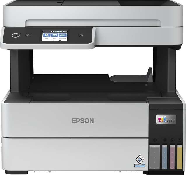 Epson EcoTank ET5170 Impresora Multifuncion Color WiFi Fax Duplex 37ppm \u003e  Informática \u003e Impresoras, Multifunciones, Plotters, Etiquetadoras \u003e  Multifunciones de Tinta