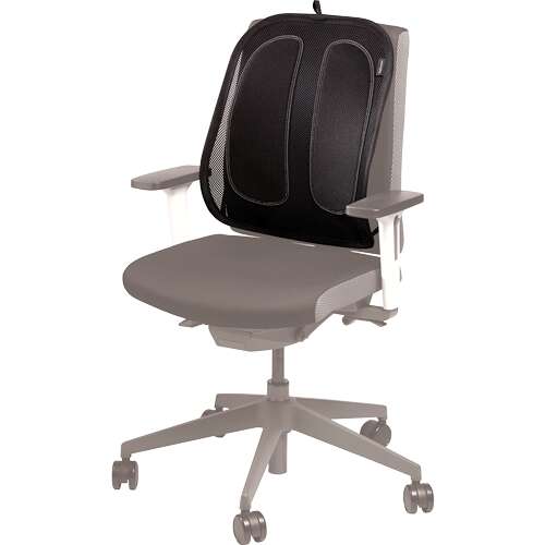 RESPALDO LUMBAR MESH FELLOWES