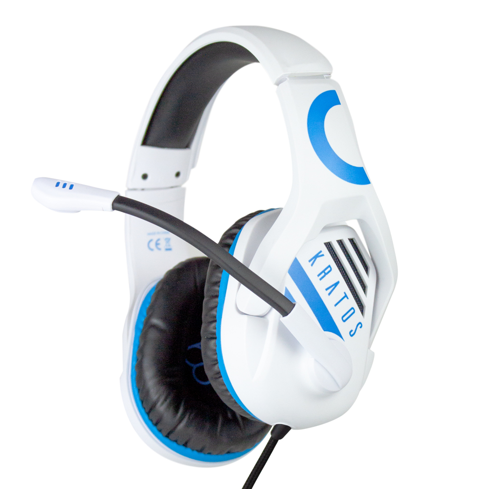 Auriculares con deals microfono y mute