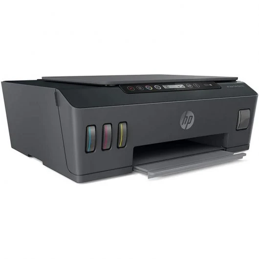 HP Smart Tank Plus 555 Impresora Multifuncion Color WiFi 11ppm > Impresoras,  Escaneres > Multifunciones de Tinta