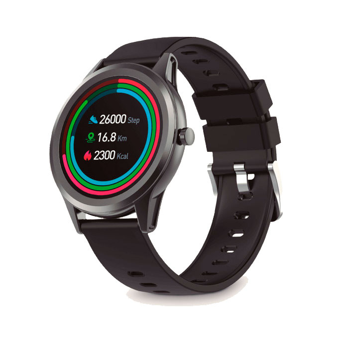 Reloj smartwatch sales ip67
